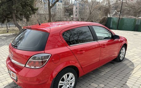 Opel Astra H, 2008 год, 660 000 рублей, 8 фотография