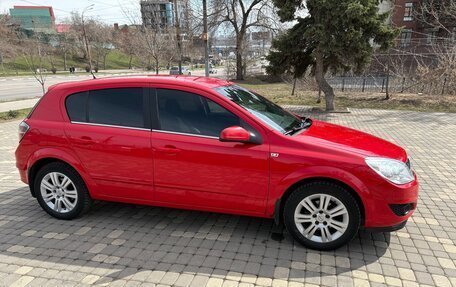 Opel Astra H, 2008 год, 660 000 рублей, 4 фотография