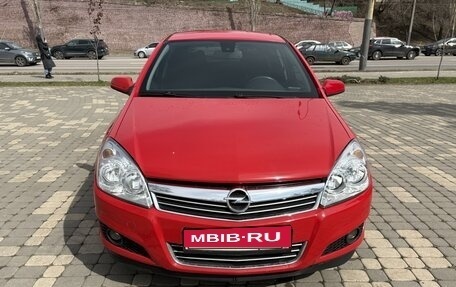 Opel Astra H, 2008 год, 660 000 рублей, 2 фотография