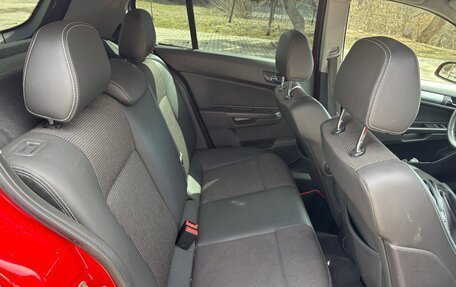 Opel Astra H, 2008 год, 660 000 рублей, 18 фотография