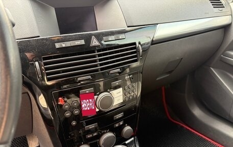 Opel Astra H, 2008 год, 660 000 рублей, 16 фотография