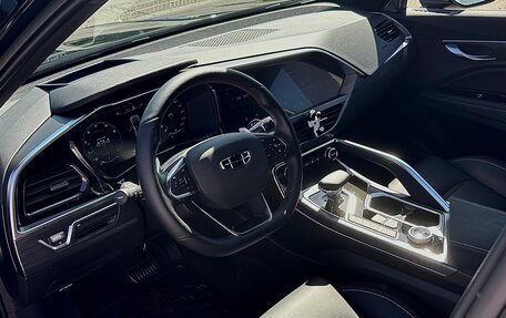 Geely Tugella FY11, 2023 год, 2 930 000 рублей, 6 фотография