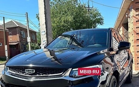 Geely Tugella FY11, 2023 год, 2 930 000 рублей, 3 фотография