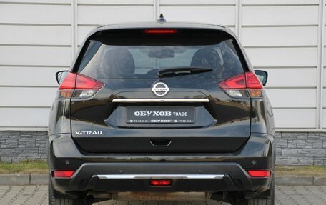 Nissan X-Trail, 2019 год, 1 598 000 рублей, 6 фотография