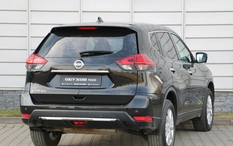 Nissan X-Trail, 2019 год, 1 598 000 рублей, 2 фотография