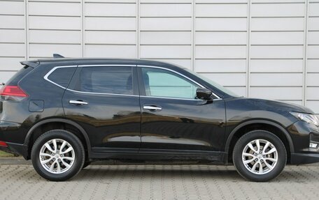Nissan X-Trail, 2019 год, 1 598 000 рублей, 4 фотография