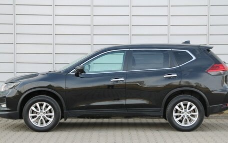 Nissan X-Trail, 2019 год, 1 598 000 рублей, 3 фотография