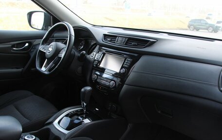 Nissan X-Trail, 2019 год, 1 598 000 рублей, 7 фотография