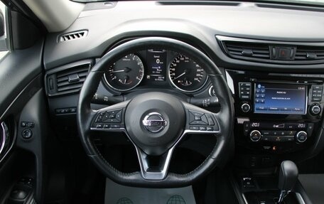 Nissan X-Trail, 2019 год, 1 598 000 рублей, 9 фотография