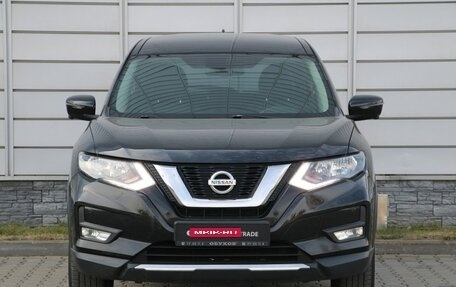 Nissan X-Trail, 2019 год, 1 598 000 рублей, 5 фотография