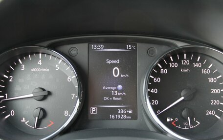 Nissan X-Trail, 2019 год, 1 598 000 рублей, 11 фотография