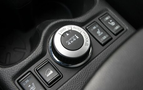 Nissan X-Trail, 2019 год, 1 598 000 рублей, 18 фотография