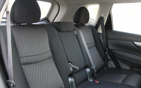 Nissan X-Trail, 2019 год, 1 598 000 рублей, 14 фотография