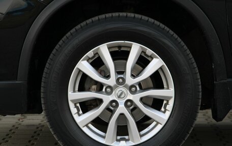 Nissan X-Trail, 2019 год, 1 598 000 рублей, 20 фотография