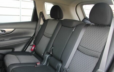Nissan X-Trail, 2019 год, 1 598 000 рублей, 13 фотография