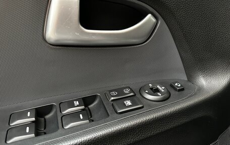 KIA Sportage III, 2012 год, 11 фотография