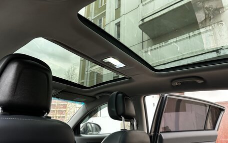 KIA Sportage III, 2012 год, 10 фотография