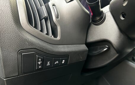 KIA Sportage III, 2012 год, 12 фотография
