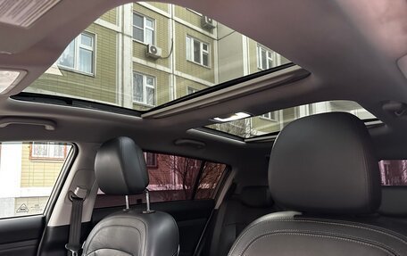 KIA Sportage III, 2012 год, 17 фотография