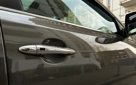 KIA Sportage III, 2012 год, 25 фотография