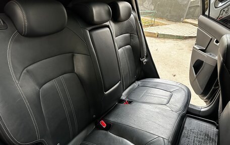 KIA Sportage III, 2012 год, 19 фотография