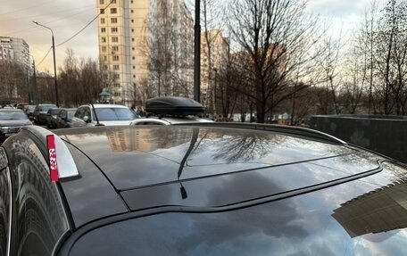 KIA Sportage III, 2012 год, 24 фотография