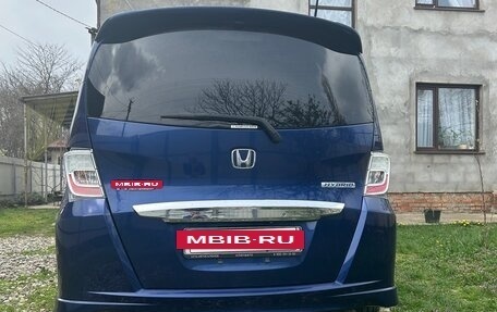 Honda Freed I, 2011 год, 1 220 000 рублей, 3 фотография