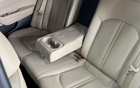 Hyundai Sonata VII, 2017 год, 2 250 000 рублей, 12 фотография