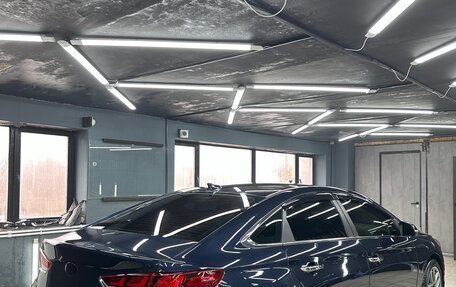 Hyundai Sonata VII, 2017 год, 2 250 000 рублей, 21 фотография