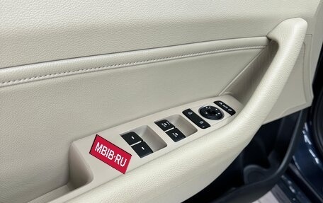 Hyundai Sonata VII, 2017 год, 2 250 000 рублей, 17 фотография
