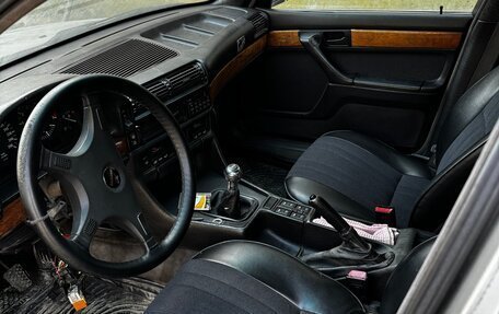 BMW 7 серия, 1990 год, 330 000 рублей, 4 фотография