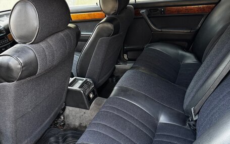 BMW 7 серия, 1990 год, 330 000 рублей, 5 фотография