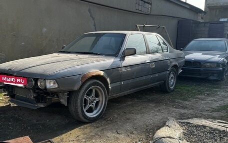 BMW 7 серия, 1990 год, 330 000 рублей, 3 фотография