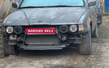 BMW 7 серия, 1990 год, 330 000 рублей, 2 фотография