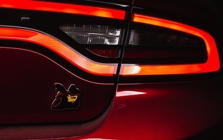 Dodge Charger, 2019 год, 6 077 700 рублей, 4 фотография