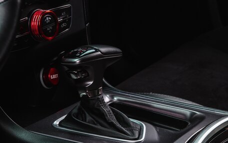 Dodge Charger, 2019 год, 6 077 700 рублей, 10 фотография