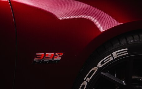 Dodge Charger, 2019 год, 6 077 700 рублей, 6 фотография