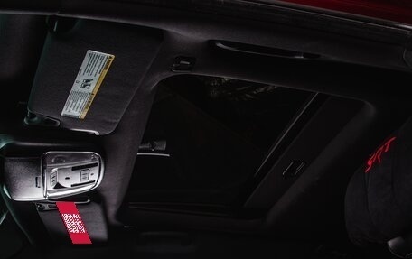 Dodge Charger, 2019 год, 6 077 700 рублей, 12 фотография