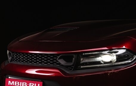 Dodge Charger, 2019 год, 6 077 700 рублей, 7 фотография