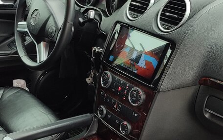 Mercedes-Benz GL-Класс, 2009 год, 2 140 000 рублей, 9 фотография