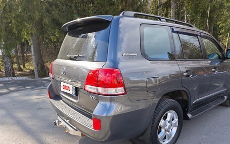 Toyota Land Cruiser 200, 2011 год, 3 188 000 рублей, 13 фотография