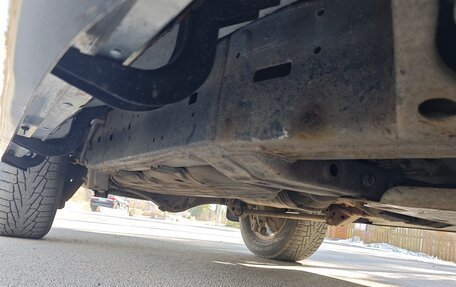 Toyota Land Cruiser 200, 2011 год, 3 188 000 рублей, 18 фотография