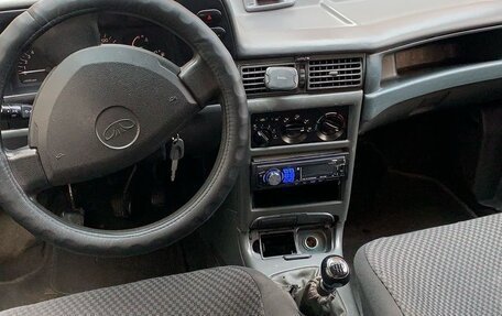 Daewoo Nexia I рестайлинг, 2008 год, 175 000 рублей, 4 фотография
