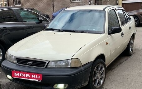 Daewoo Nexia I рестайлинг, 2008 год, 175 000 рублей, 5 фотография