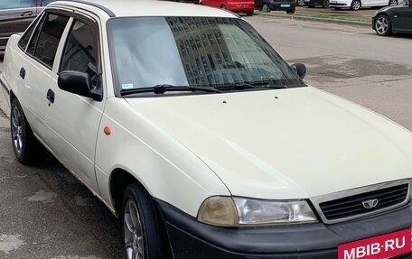 Daewoo Nexia I рестайлинг, 2008 год, 175 000 рублей, 6 фотография