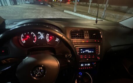 Volkswagen Polo VI (EU Market), 2018 год, 1 130 000 рублей, 9 фотография