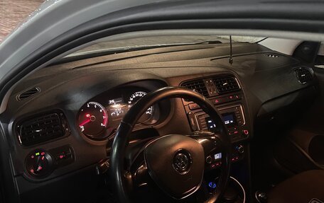 Volkswagen Polo VI (EU Market), 2018 год, 1 130 000 рублей, 10 фотография