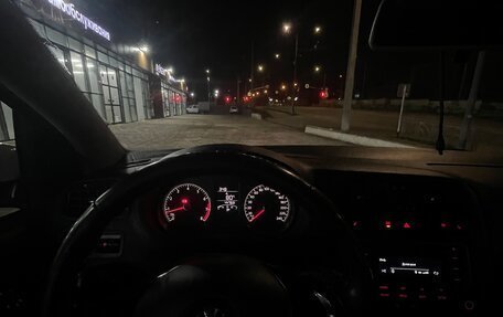 Volkswagen Polo VI (EU Market), 2018 год, 1 130 000 рублей, 13 фотография
