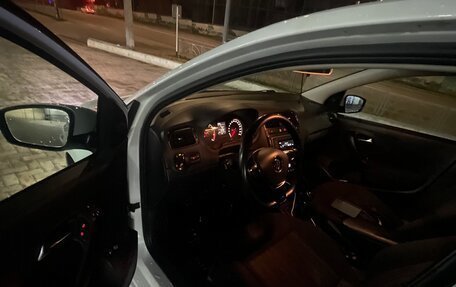 Volkswagen Polo VI (EU Market), 2018 год, 1 130 000 рублей, 12 фотография