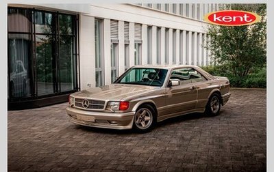 Mercedes-Benz S-Класс, 1989 год, 67 500 000 рублей, 1 фотография